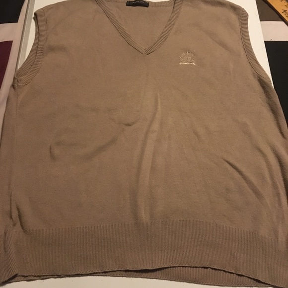 Christian Dior  Monsieur Men Sweater Vest Size XL - Picture 6 of 8